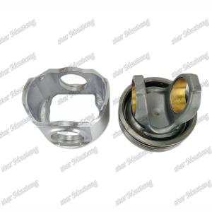 Quality Piston With Pin 3116 1077545 2382716 wholesale