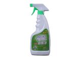 500ml Lampblack Machine Kitchen Cleaning Detergent Active Ingredient 80%