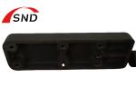 OEM Grey Iron In Sand Casting Metal Casting Parts With ISO9001 Standard