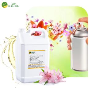Quality Free Sample Brand Luxury Lily Scent Home &amp; Car Perfume Oil Fragrance Air Freshener Fragrance wholesale
