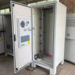 Huawei ITS1000M Outdoor Communication Cabinet Base Station Communication High