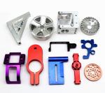 0.005mm Tolerance CNC Milling Parts Metal Milling Turning Service