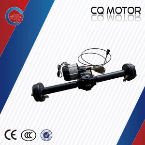Quality india passenger battery auto rickshaw brushless dc motor kit wholesale
