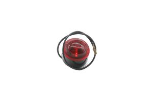 Quality A241100000314 Sany Crane Parts Beacon Light 5-24-P0-R Round For STC200T-STC700T wholesale
