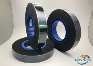Quality PET ESD Pressure Sensitive Cover Tape 32mm For SMD Reel wholesale