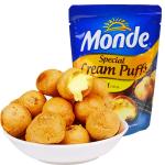 Mylar wholesale stand up bags customized high quality plastic cheese puffs