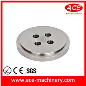 Quality CM210 Ace CNC Precision Turning Auto Parts Machine Tool Metal Parts Steel Aluminum Parts wholesale