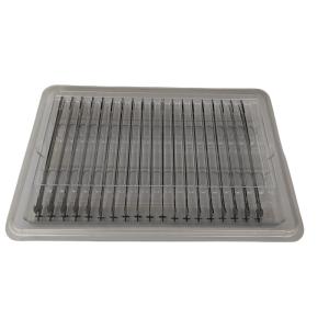 Quality Customized Blister Tray Plastic Blister Packaging For Hardware wholesale