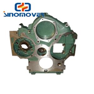 Quality Sinotruck truck spare parts weichai wd615 Timing Gear Case 61557010008 Original Parts wholesale