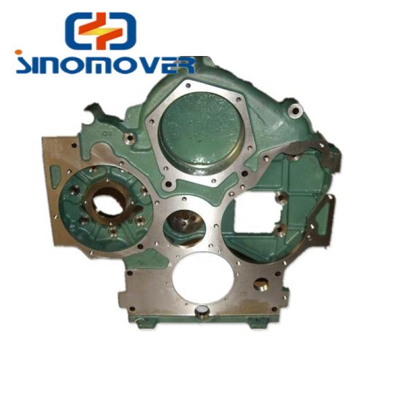 Sinotruck truck spare parts weichai wd615 Timing Gear Case 61557010008 Original