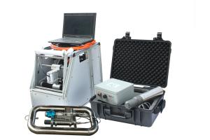 Quality 512Hz Sewer CCTV &amp; Sonar Inspection System Underwater Inspection System wholesale