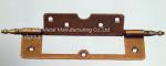High quality furniture hinge, L76*W46,steel,iron,aluminum alloy,OEM size &