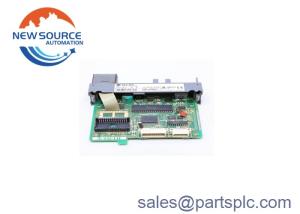 Quality 1756-A10 ControlLogix chassis. It has Ten (10) slots wholesale