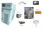 2000w Metal Laser Welding Machine Handheld For Sus Aluminum Welding