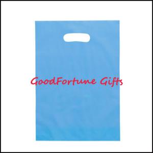 Quality Clear Custom Logo Grocery Shopping Bags Bulk Boutique Bags High Strength wholesale