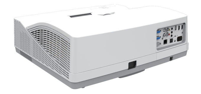 iBoard Ultra Short Throw Dlp Projector for Education