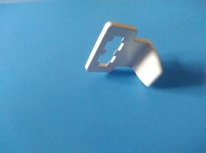 Quality OEM ODM High Thermal Conductivity Zinc Alloy Die Casting wholesale