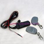 Car Immobilizer System