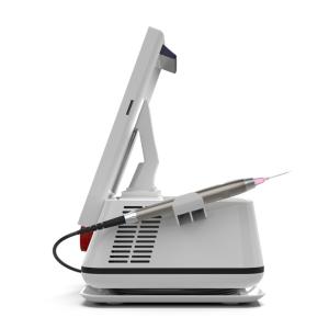 Quality 10.2W Dental Diode Laser For Soft Tissue Surgery Oral Treatment Teeth Whitening wholesale
