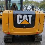 used engineering construction machinery CAT 305.5E 5 ton used excavators china