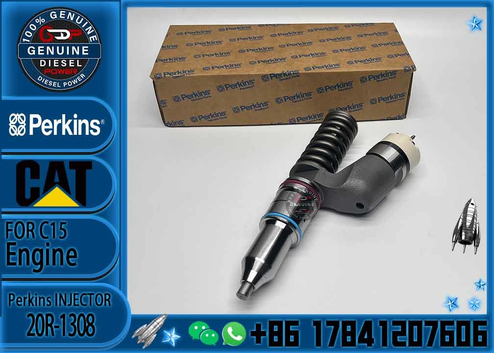 Factory Direct Supply Common Rail Injector 356-1373 20R-5353 359-4050 20R-1308 3561373 3594050