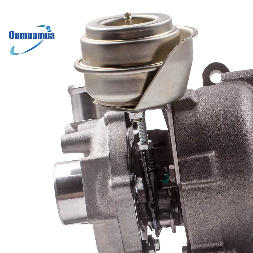 Turbo GT1749V Suitable For Audi Engine AUY/AJM Turbocharger 713673-1