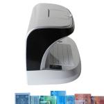 Chuanwei Fake Money Detector Currency Passbook UV MG Detector