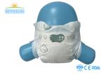 Soft Breathable Disposable Diaper Premium Nappies Fast Absorption Newborn Baby