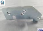HR Steel Electric Plating Medical Sheet Metal Fabrication Electric Cabinet