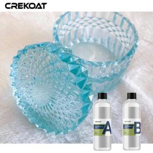Quality Transparency Super Gloss Epoxy Resin For Jewelry And Tabletops wholesale