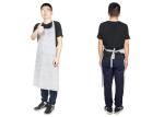 Non Woven Disposable Medical Aprons Waterproof