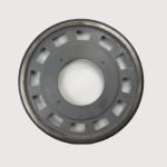440 X 36 Escalator Handrail PU Handrail Drive Escalator Friction Wheel