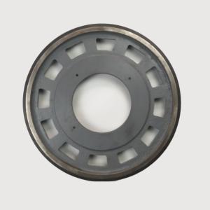 Quality 440 X 36 Escalator Handrail PU Handrail Drive Escalator Friction Wheel wholesale