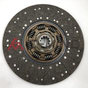 Quality 491878003729 216300080 Sachs Clutch Kits 430x240x10x50.8 wholesale