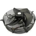 Durable Brushless Cooling EC Axial Fan For Eshaust Ventilation 230VAC