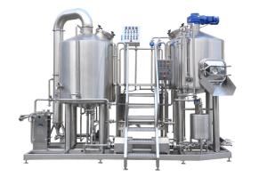 Quality Good Quality Beer Production Equipment/Beer Pump/Beer Fermenter/The Best Beer Equipment in China/Equipment for Making Fr wholesale