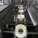 Stainless Steel 304 120 BPH 5 Gallon Filling Machine