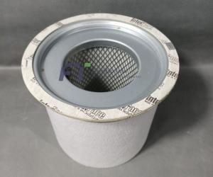 Quality Fiberglass Screw Compressor Air Oil Separator 54595442 wholesale