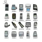 Construction Machinery Parts Excavator ZAX200-5G ZX200-5G ZX210-5G Controller