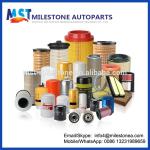 Auto element oil filter 31240-53103 for Japan truck