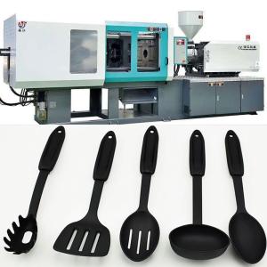 Quality Kitchen Plastic Ware Making Machine Plastic Cooking Utensil Making Machine wholesale
