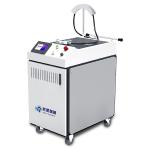 Raycus 1kw 1.5kw Fiber Laser Welders For Stainless Steel Iron Alu Copper Brass