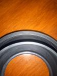 Perfect Sealing Ring Toilet Drain Gasket , Watertight Toilet Drain Pipe Flange