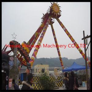 Quality Popular And Cheap Big Pendulum Amusement Rides Equipment On Sale wholesale