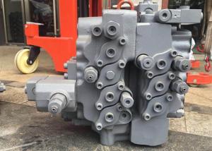 Quality EC210 EC240 Excavator Main Control Valve VOE14532821 wholesale