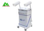 Movable Physical Therapy Rehabilitation Equipment For Fumigation Treatment