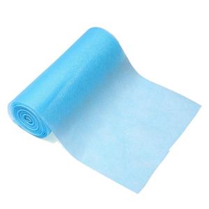 Quality Recycled 80cm 35Gsm PP PE Non Woven Fabric wholesale