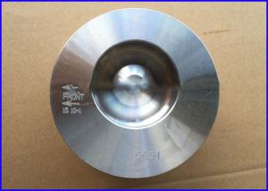 Quality 3926631 Diesel Engine Piston Cummins Engine Spare Parts Long Using Life wholesale