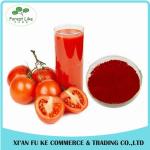 Health-care Product Prostate Disease Prevention Tomato Extract Lycopene Powder