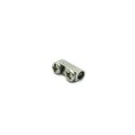 Steel Wire Rope Clamps Cable Wire Rope Fitting Clamping Rope Accessories Cable